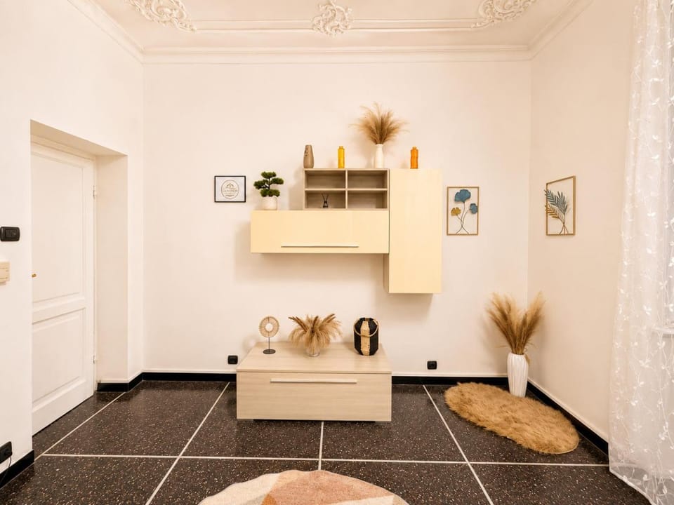 Linas Homes Genova Brignole Apartment in Genoa
