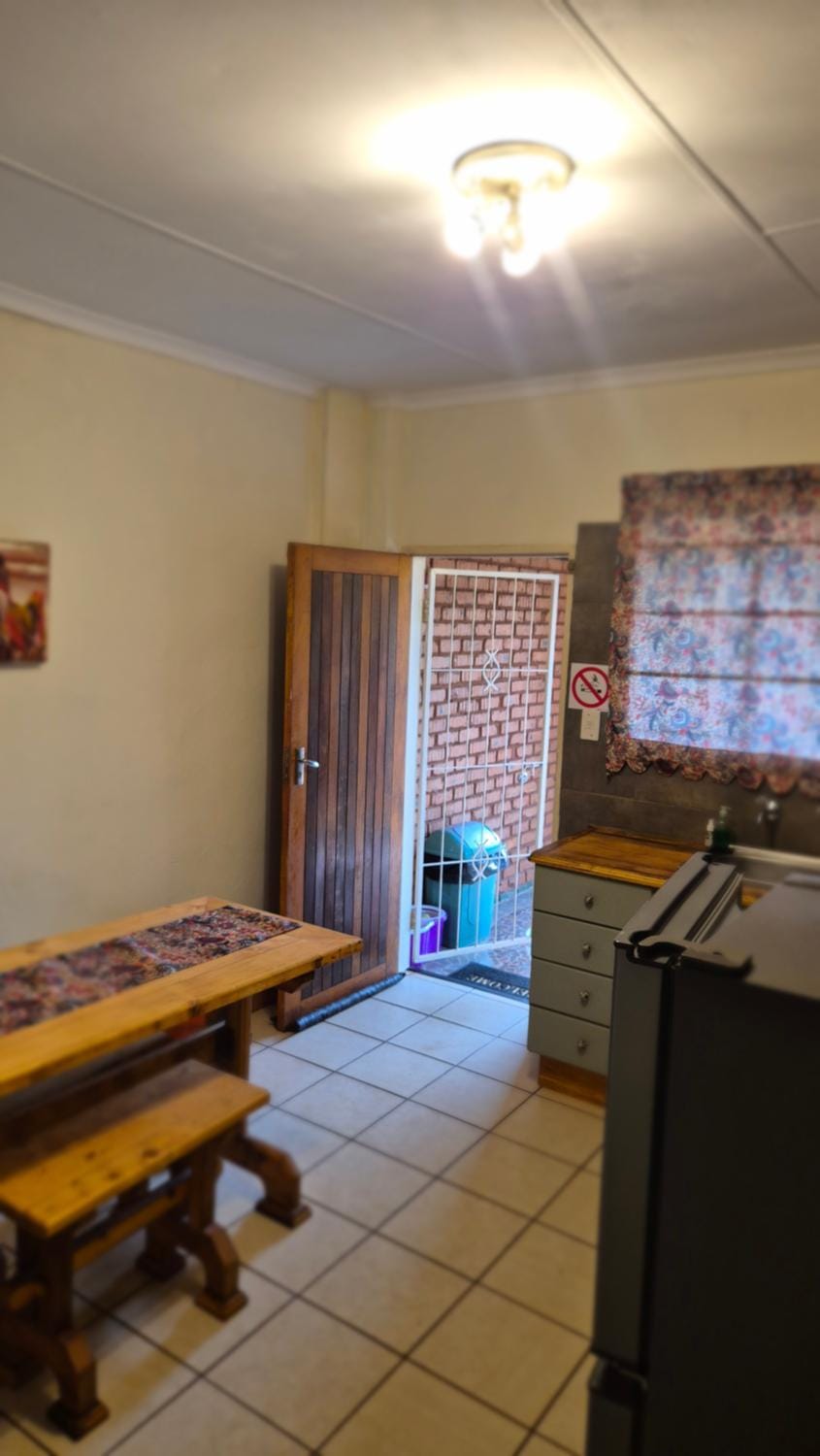 Herberg 5 Apartment in Pretoria