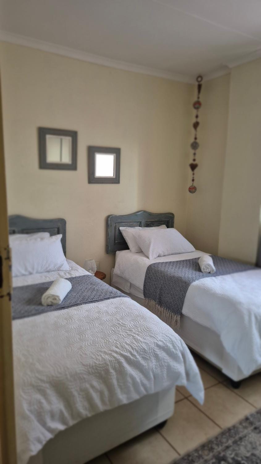 Herberg 5 Apartment in Pretoria