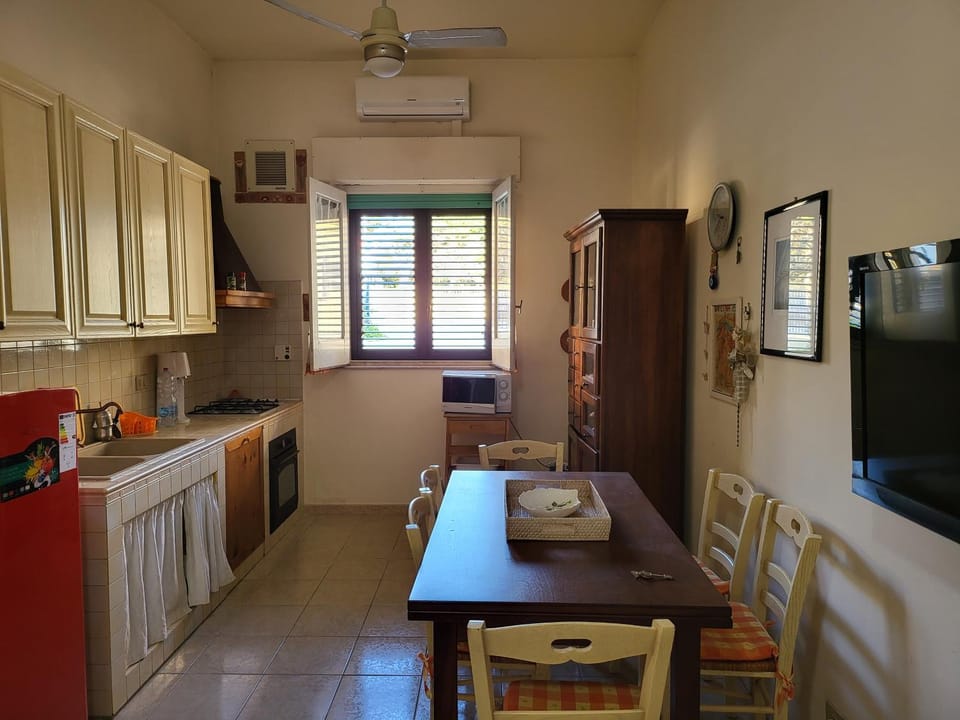 TV and multimedia, kitchen
