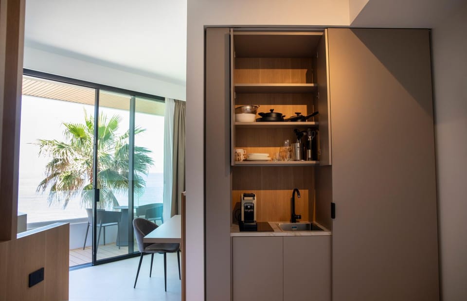 Terradamare Suites Apartment hotel in Via Fiume