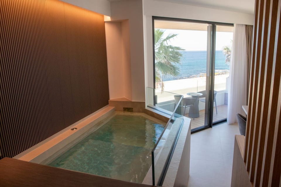 Terradamare Suites Apartment hotel in Via Fiume