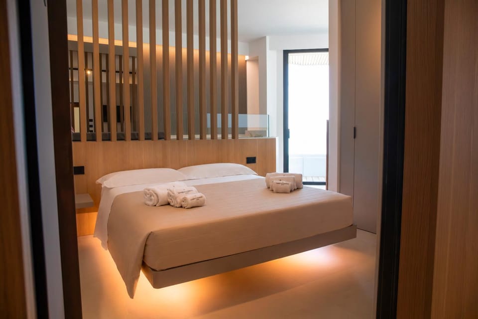 Terradamare Suites Apartment hotel in Via Fiume