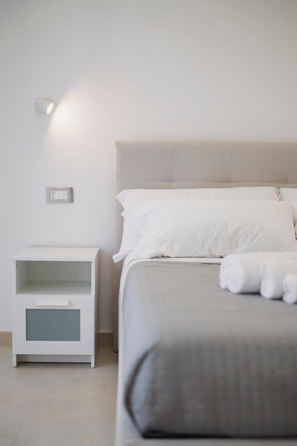 Don Ciccio Bari Bed and Breakfast in Bari