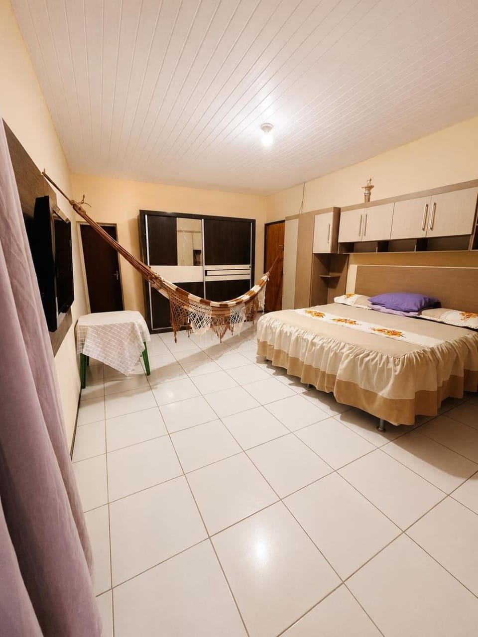 Suíte em chácara House in State of Ceará