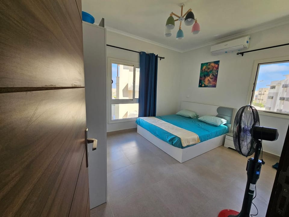 GAIA North Coast - Ras El Hekma Z23-11 Apartment in Egypt