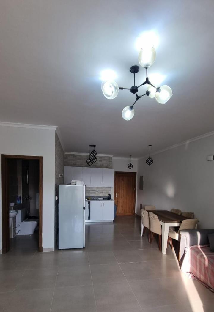 GAIA North Coast - Ras El Hekma Z23-11 Apartment in Egypt