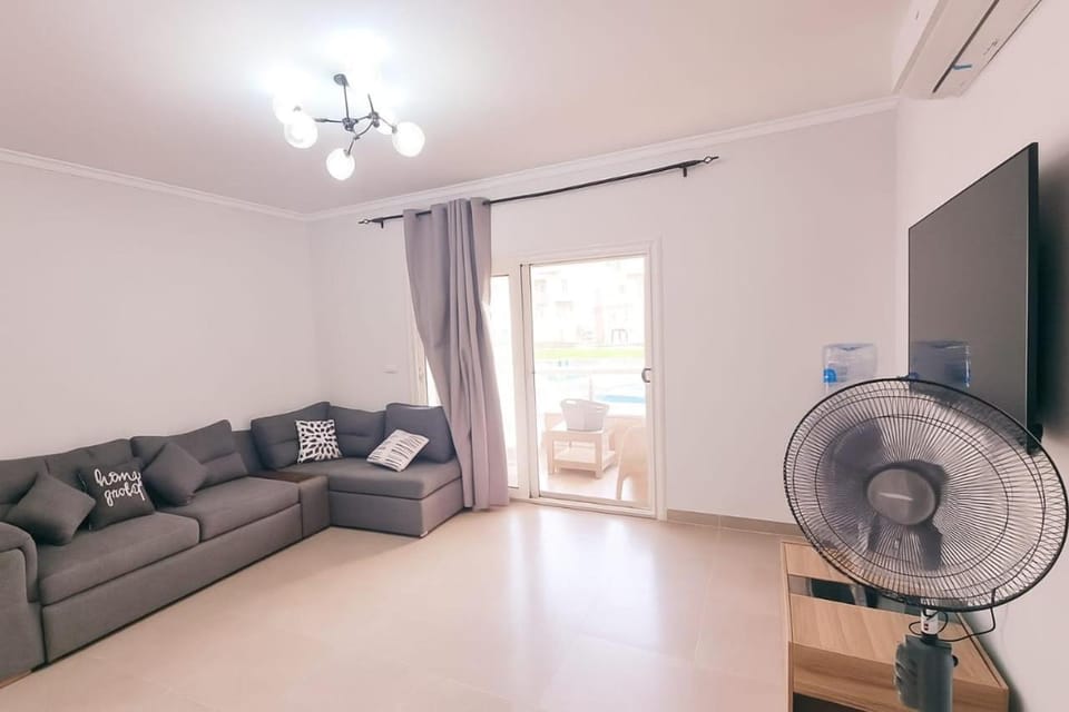 GAIA North Coast - Ras El Hekma Z23-11 Apartment in Egypt