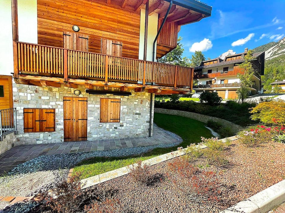 Alpine Heaven Apartment in Trentino-South Tyrol