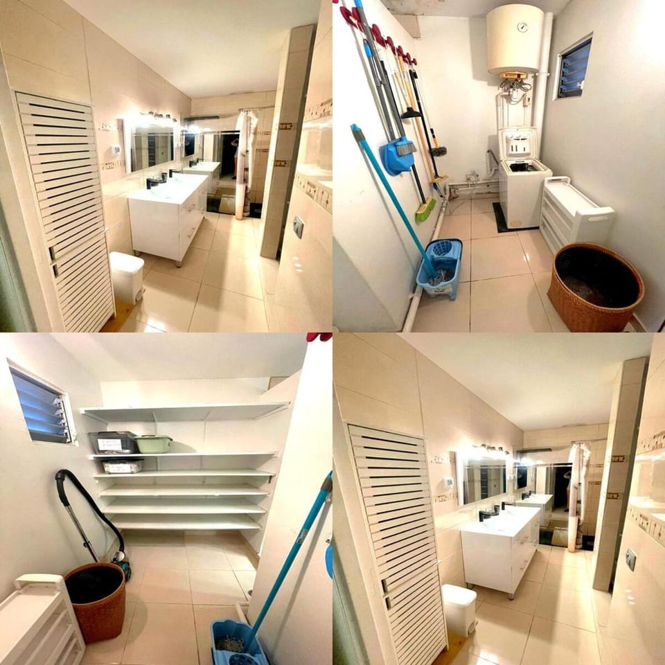 Appartement entier T3 Evasion orientale au cœur de Fort-de-France Apartment in Fort-de-France