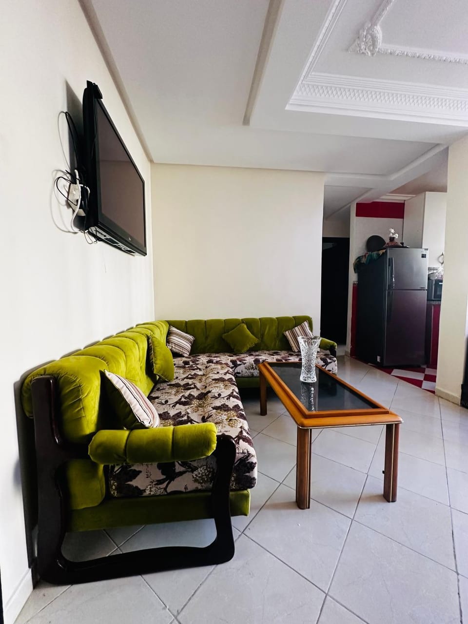 Casa Derb Apartment in Casablanca-Settat
