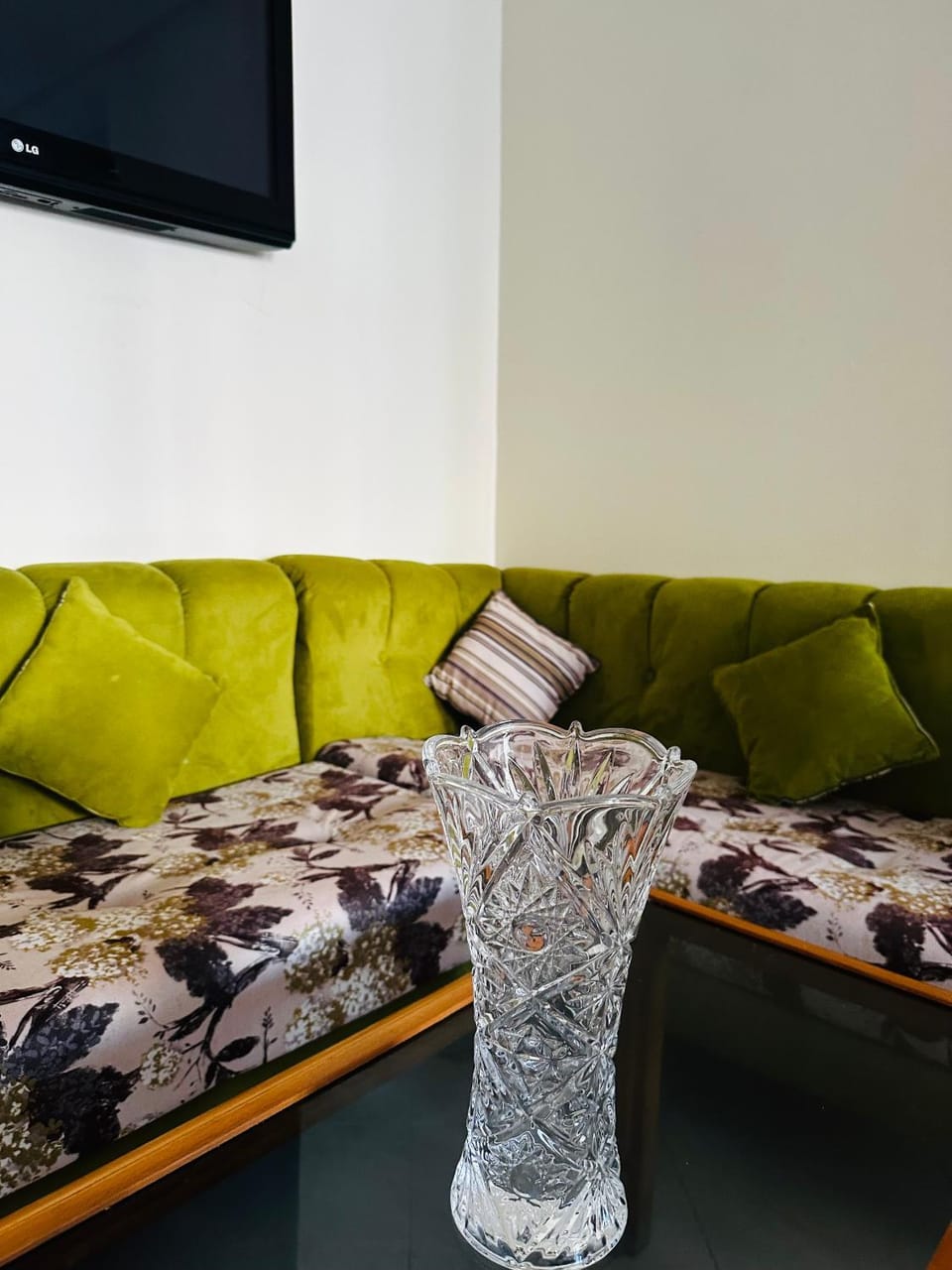 Casa Derb Apartment in Casablanca-Settat