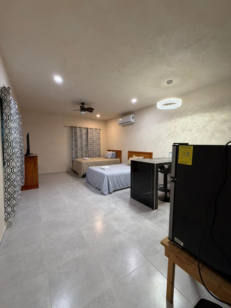 Miriam Lofts Apartment in Bacalar