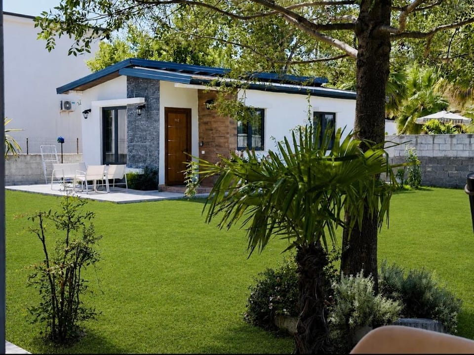 Dream House Alavana House in Europe