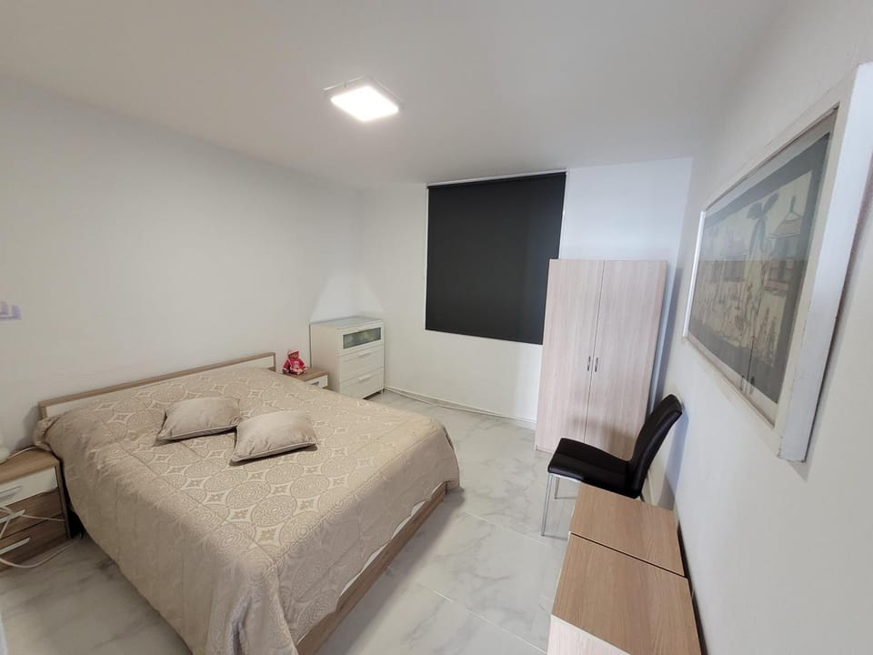 Fuengirola -Palmeras1 Linea de playa 841 Apartment in Fuengirola