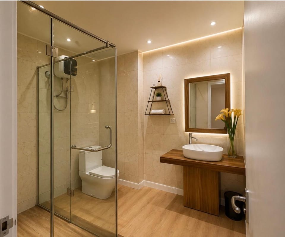 Trafford Apartment in Lagos