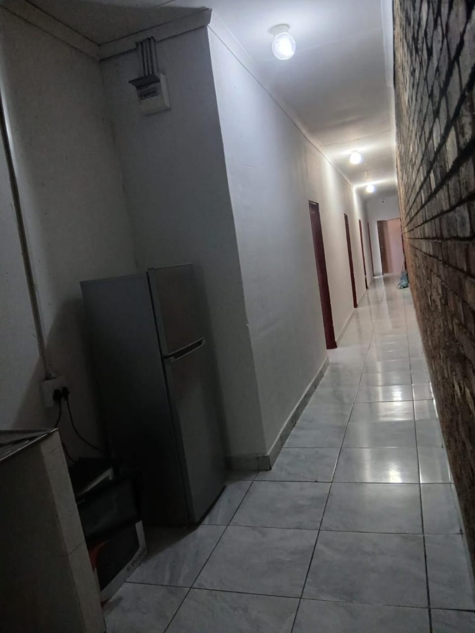STEP INN GUESTHOUSe Bed and Breakfast in Gauteng