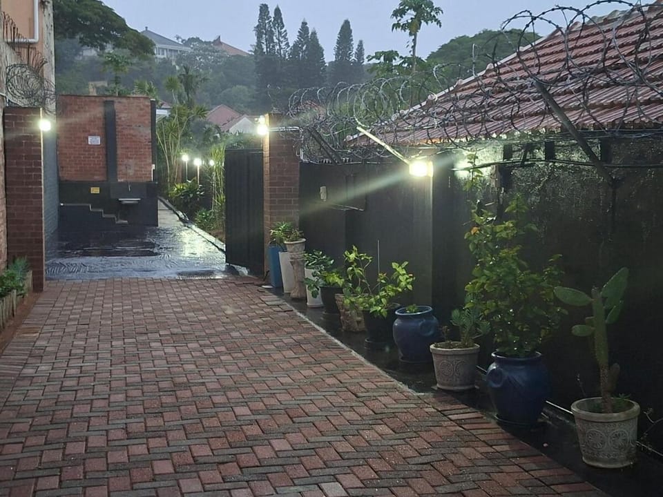 Glenwood Retreat & Sauna Apartment in Durban