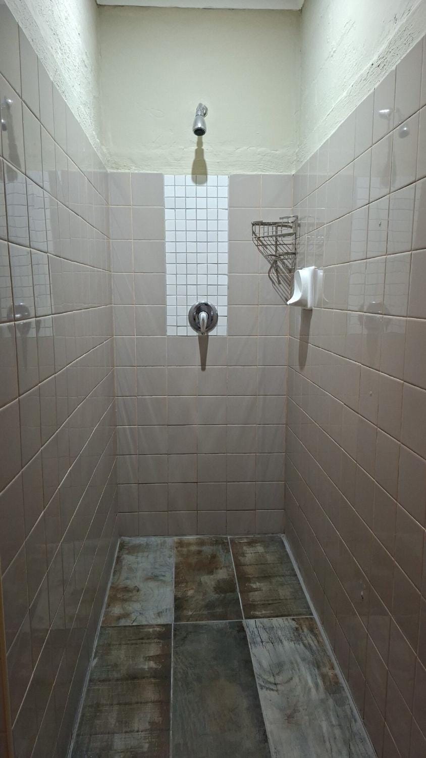 Glenwood Retreat & Sauna Apartment in Durban
