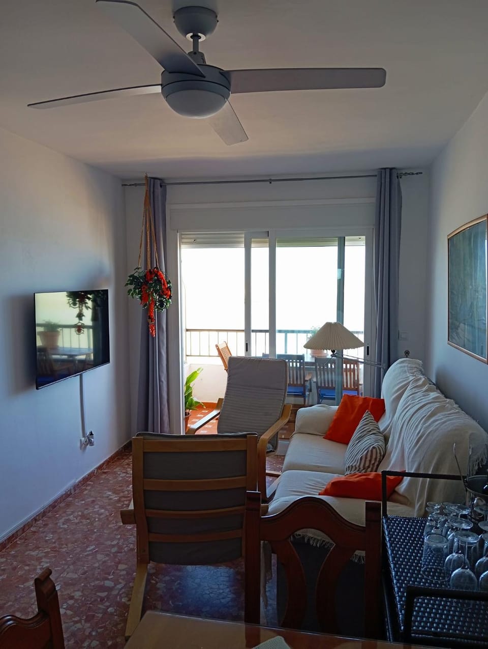 Balcón al mar Apartment in Chipiona