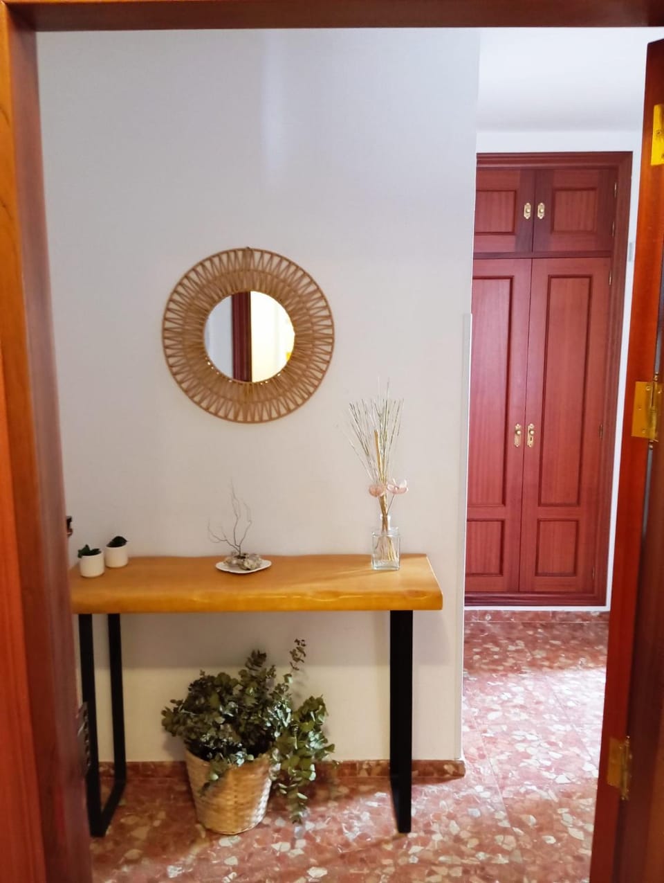Balcón al mar Apartment in Chipiona
