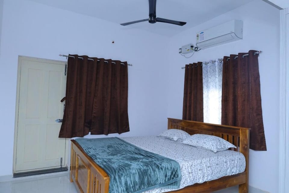 Sarva Tranquil home stay House in Tamil Nadu
