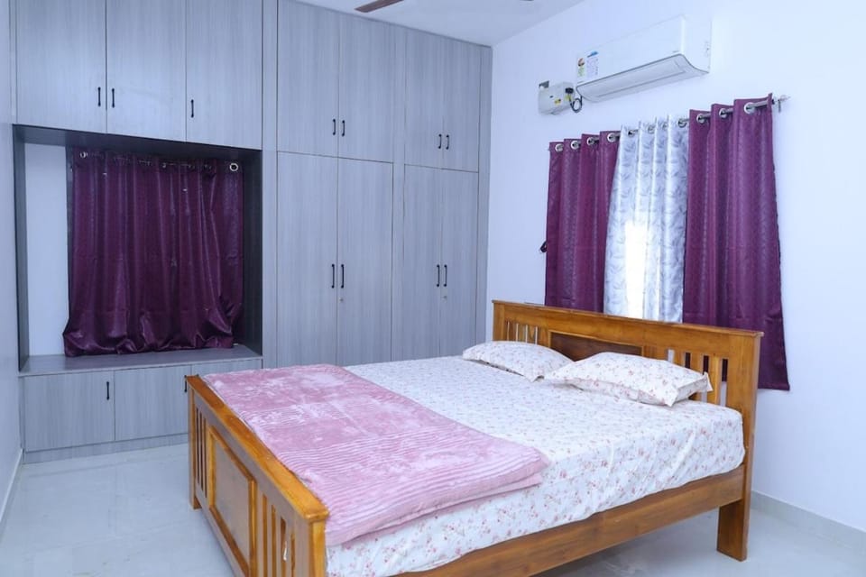 Sarva Tranquil home stay House in Tamil Nadu