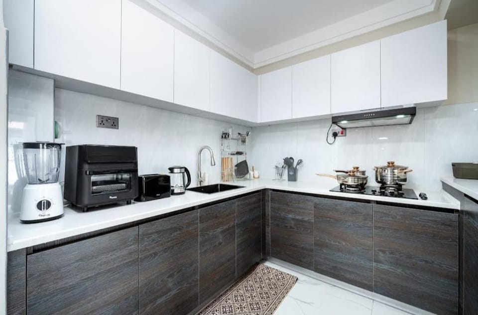 Corel Home Kindaruma Apartment in Nairobi County