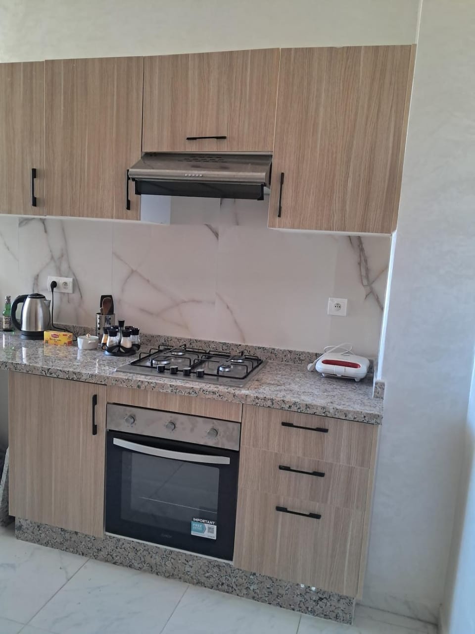 Modern and comfortable apartment Apartment in Casablanca-Settat