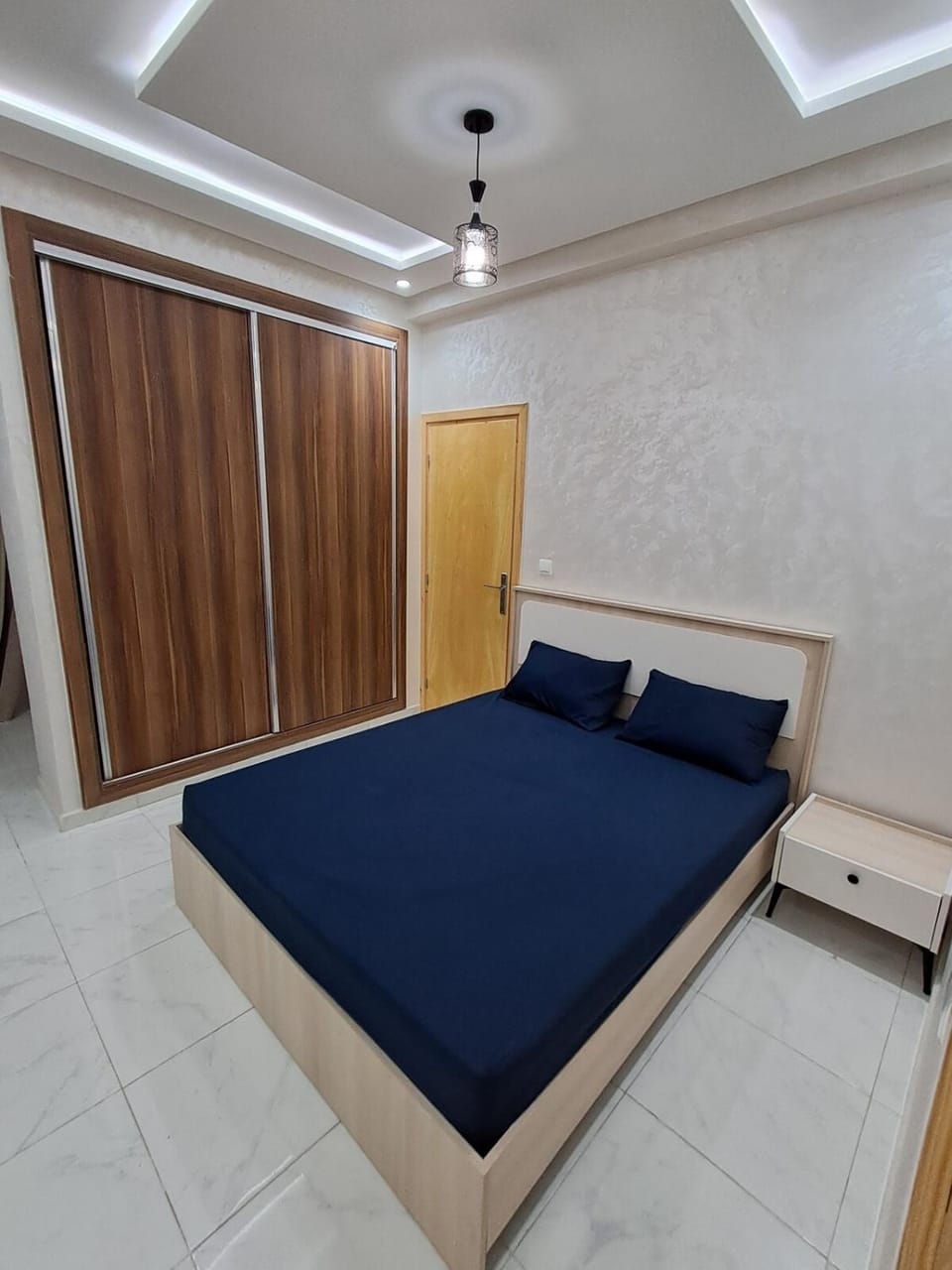 Modern and comfortable apartment Apartment in Casablanca-Settat
