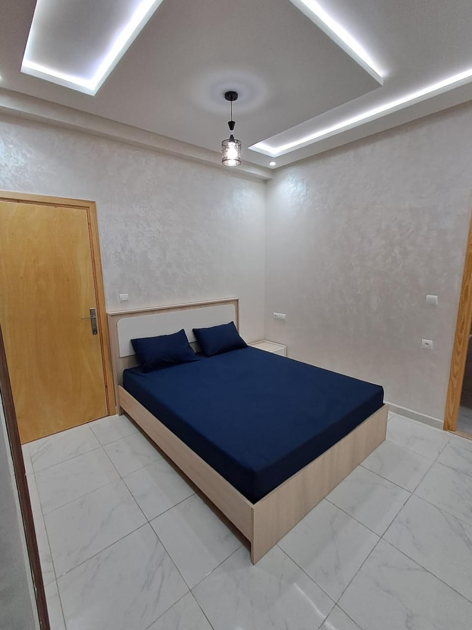 Modern and comfortable apartment Apartment in Casablanca-Settat