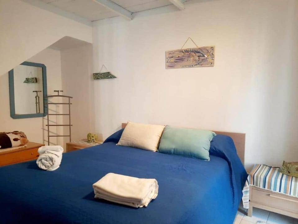 La Scalinatella Apartment in Gaeta