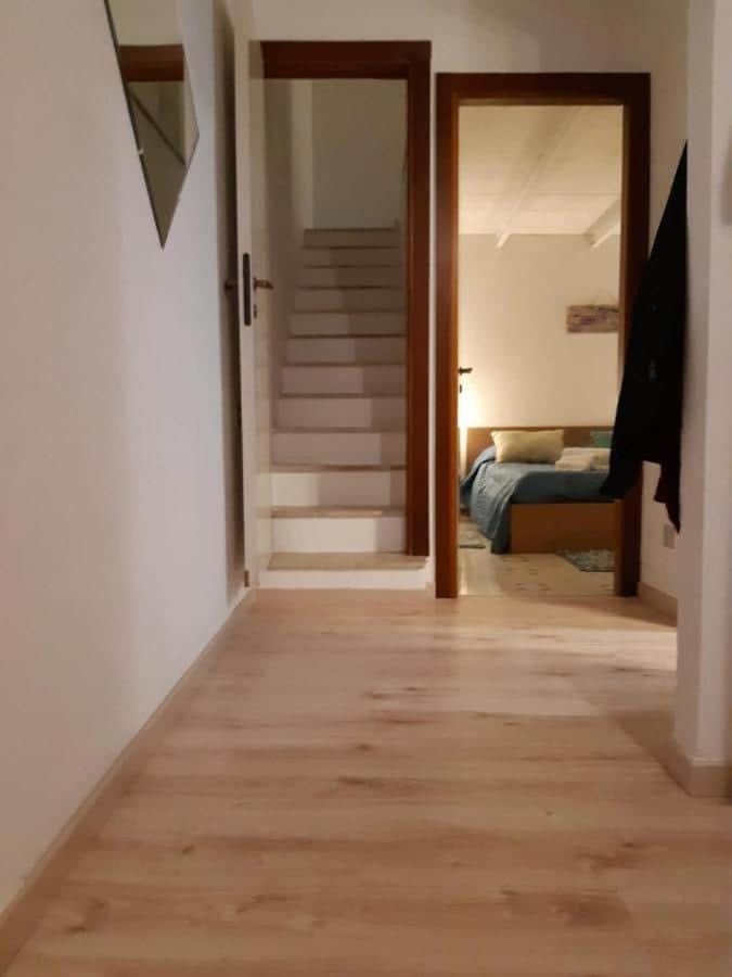 La Scalinatella Apartment in Gaeta