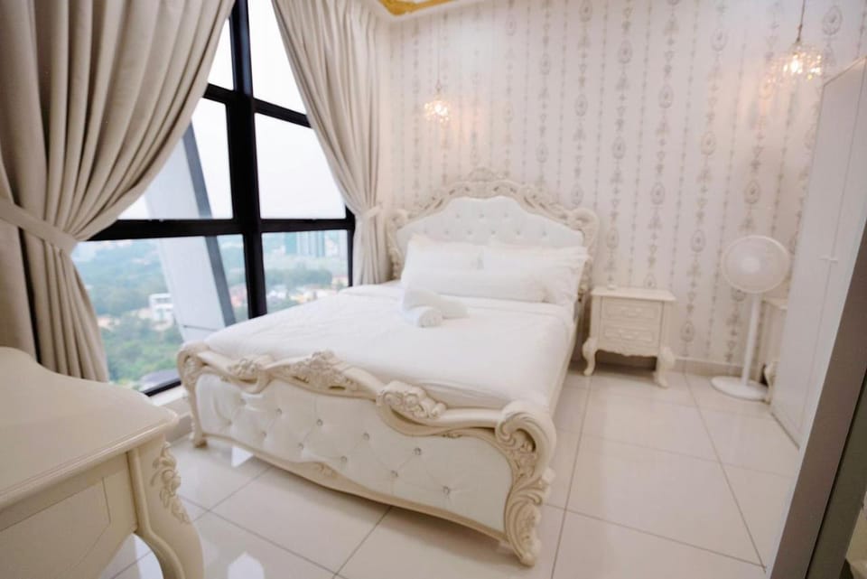 Arte Mont Kiara By The Happy Home Apartment in Federal Territory of Kuala Lumpur