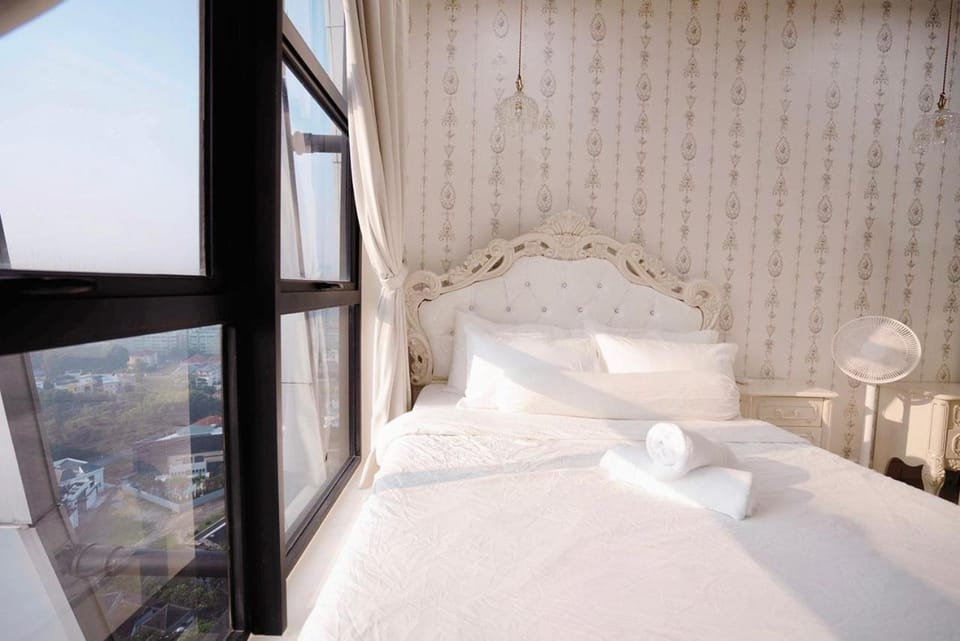 Arte Mont Kiara By The Happy Home Apartment in Federal Territory of Kuala Lumpur