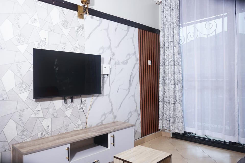 Rest Haven Apartment in Kampala