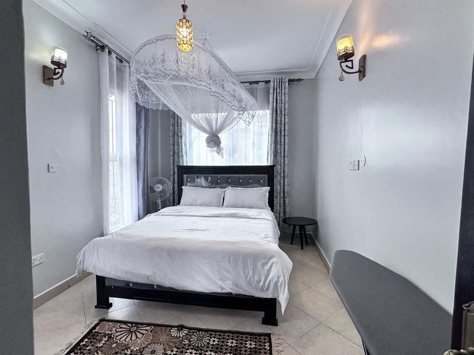 Rest Haven Apartment in Kampala