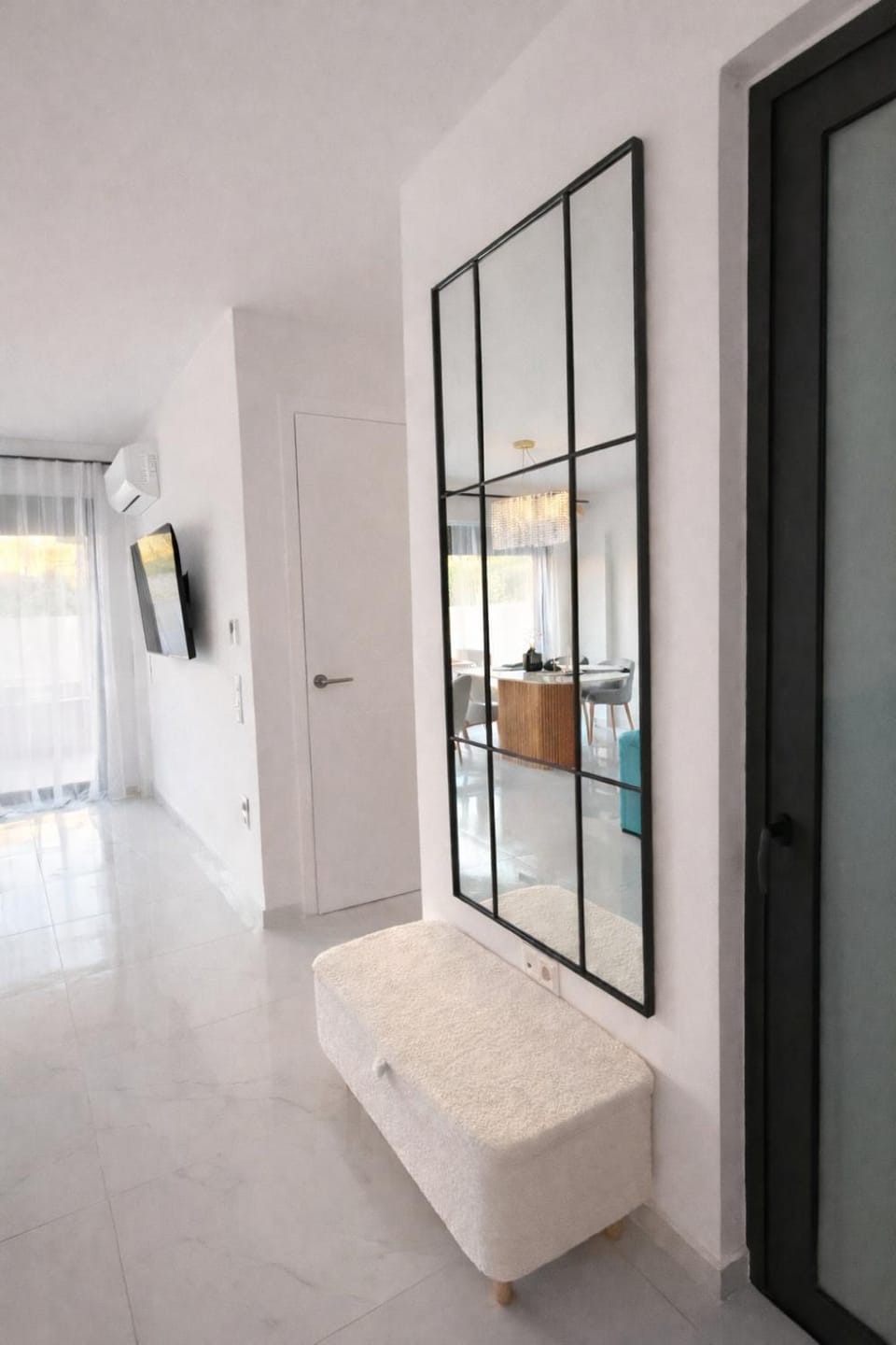 Tiffany Apartment Apartment in Chania