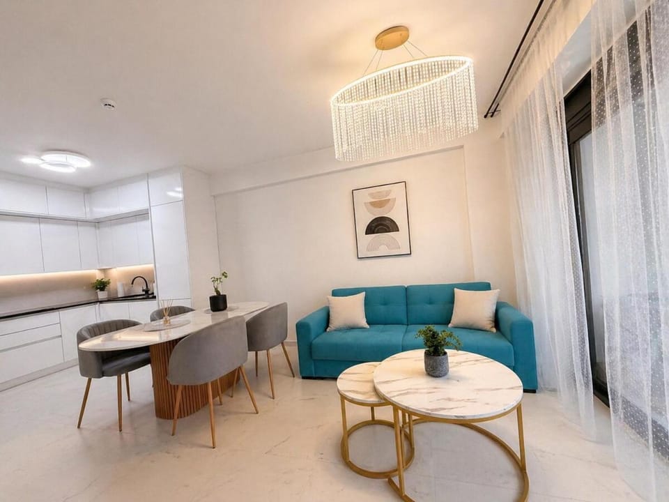 Tiffany Apartment Apartment in Chania