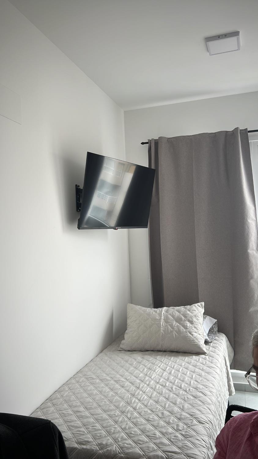 Monoambiente 315 Apartment in Cipolletti