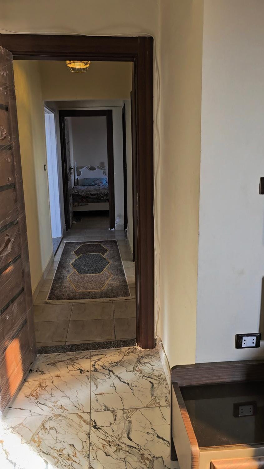 azurhotel Apartment in Alexandria