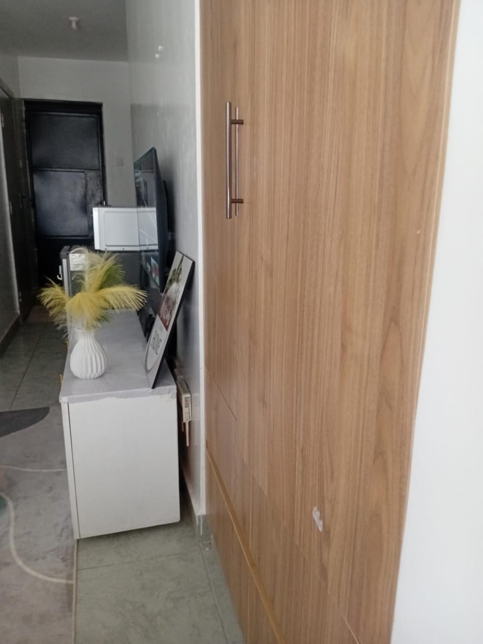 Legacy Airport homes Apartment in Nairobi County