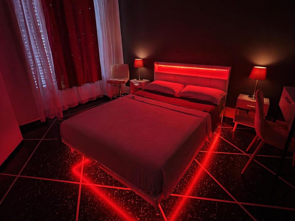 Lina Homes Genova Brignole Apartment in Genoa