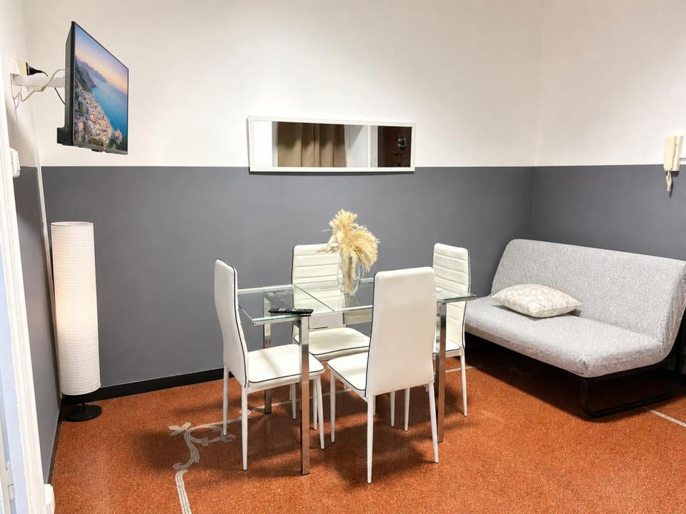 Lina Homes Genova Brignole Apartment in Genoa