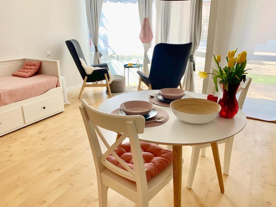 Nida Apartment in Klaipėda County, Lithuania