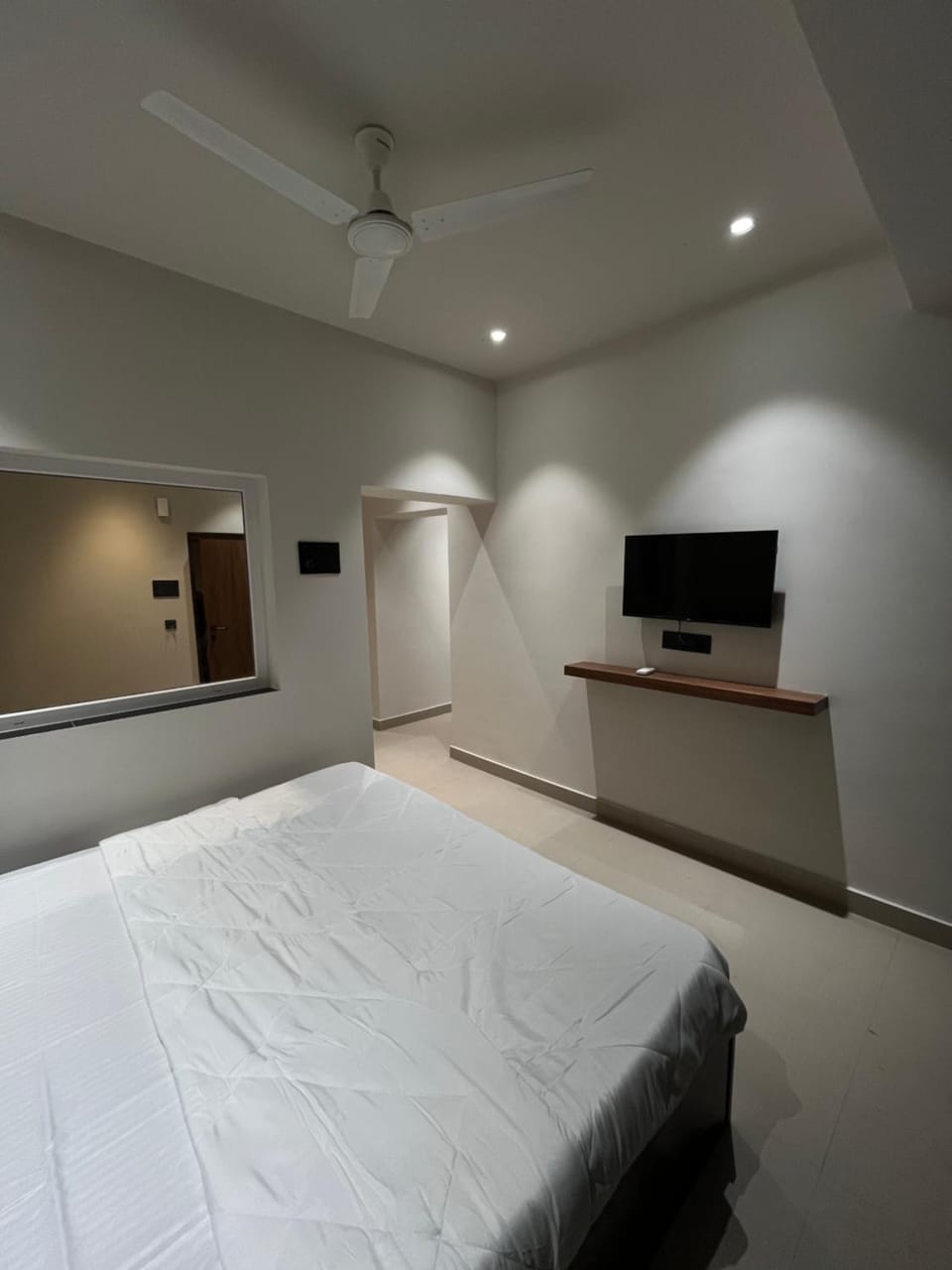 Sparrow nest homestay- studio apartment Vacation rental in India