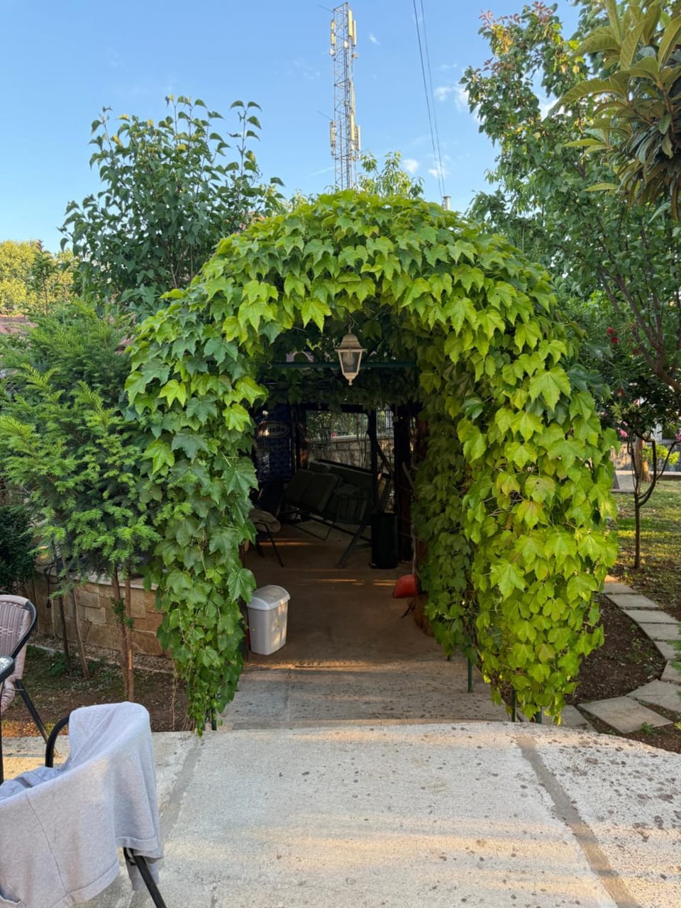 Vila LOLA Villa in Podgorica