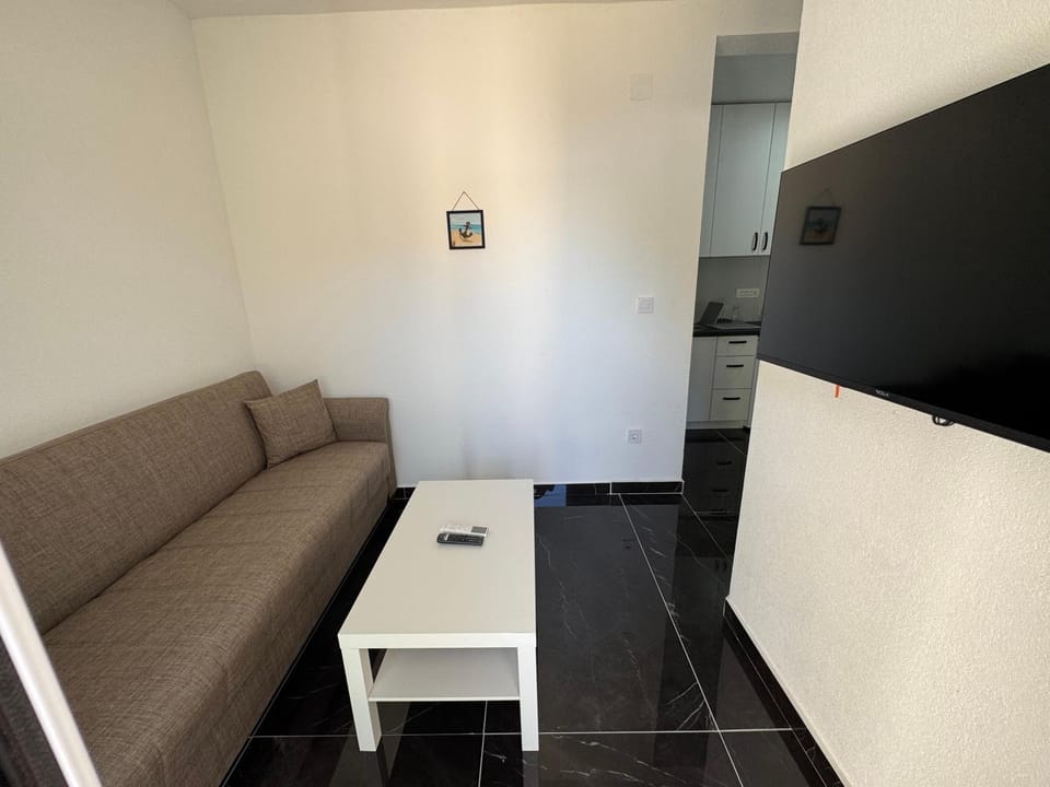 Apartman Vucetic Apartment in Montenegro