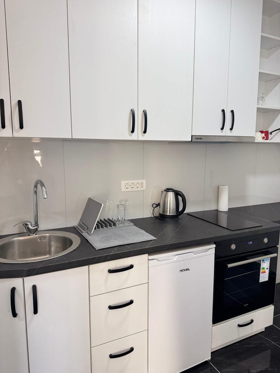 Apartman Vucetic Apartment in Montenegro