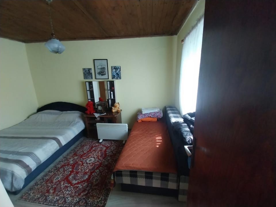 Seoski raj House in Podgorica Municipality, Montenegro